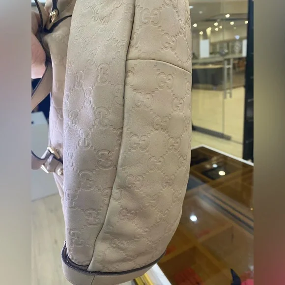 Gucci leather bag - Picture 6 of 6